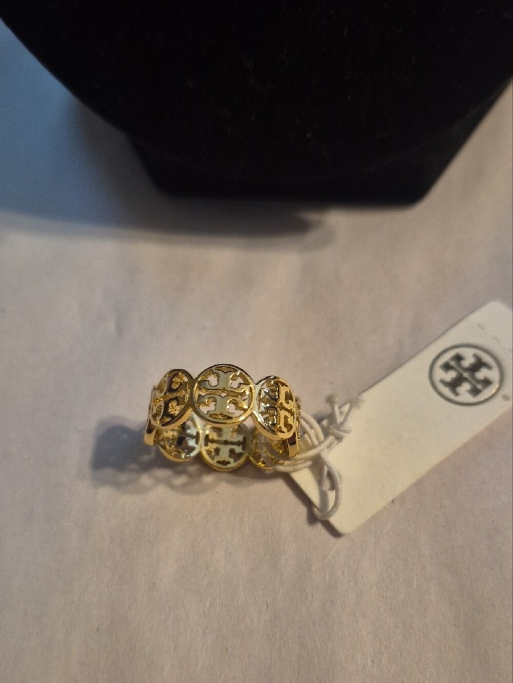 Tory Burch Ring (6 3/4)